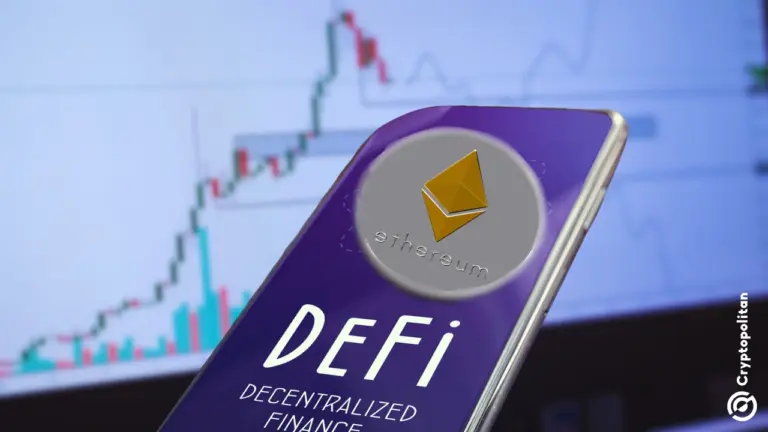 قامت بروتوكولات DeFi بتوزيع حصة أكبر من رسومها على حاملي العملات في عام 2025