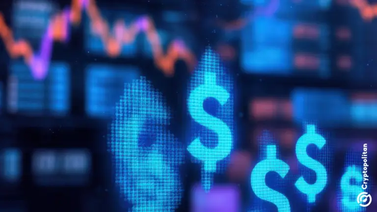 Dollar's worst year in a decade hinges on who replaces powell