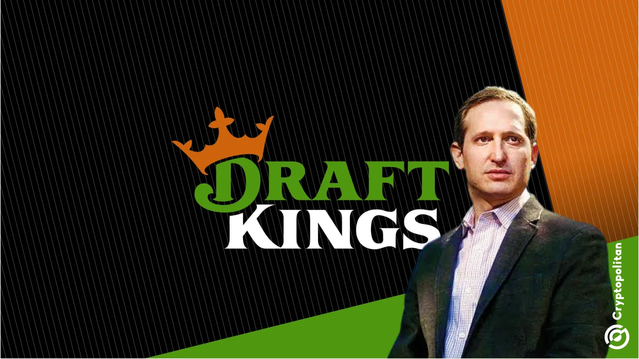 El CEO de DraftKings insiste en que las apuestas deportivas siguen siendo las reinas a pesar de los mercados de predicciones.