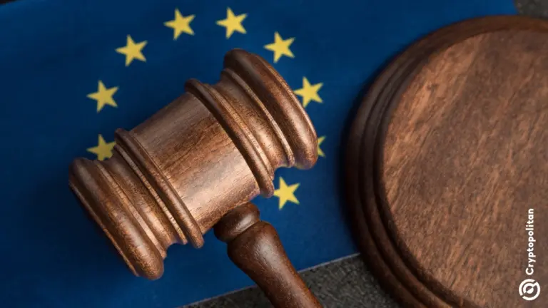 Le multe di Apple, Meta, X e Google contribuiscono in modo significativo alle casse dell'UE in materia di regolamentazione