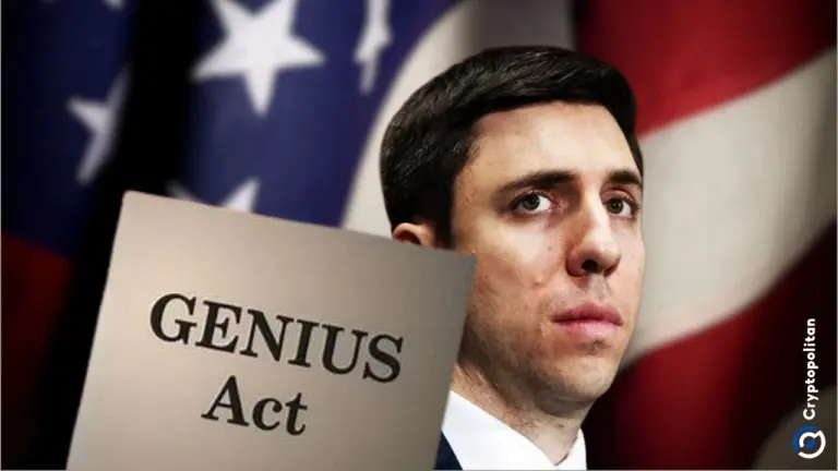 La FDIC statunitense pianifica l'implementazione delle nuove regole per le stablecoin del GENIUS Act