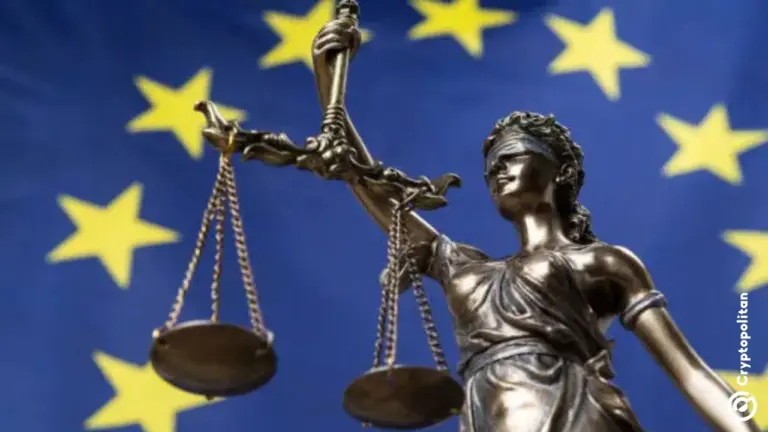 La legge DAC8 dell'UE sottopone le criptovalute a controllo fiscale a partire dal 1° gennaio