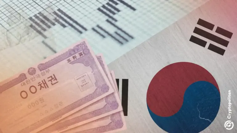 韩国将外国债券发行上限提高至50亿美元