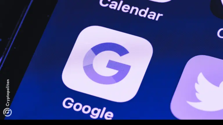 Google di Alphabet supera Nvidia e Microsoft come titolo con le migliori performance a Wall Street nel 2025