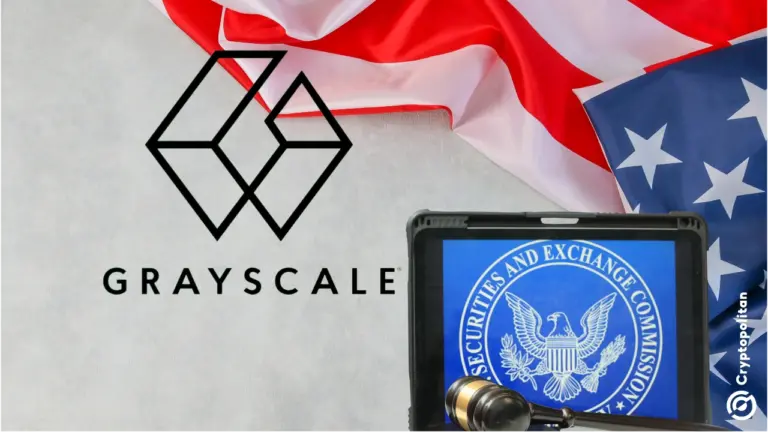 I file in scala di grigi formano S-1 per Bittensor Trust (GTAO) ETP nel contesto della spinta all'intelligenza artificiale decentralizzata