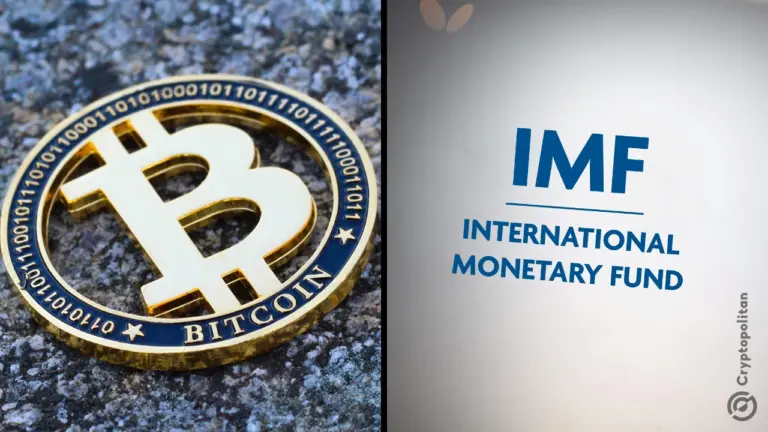 Le Salvador accepte de suspendre l'accumulation publique de bitcoins dans le cadre de l'accord de prêt de 1,4 milliard de dollars du FMI