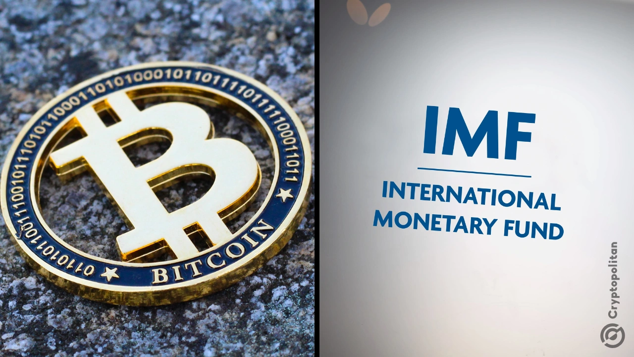 El Salvador accetta di sospendere l'accumulo pubblico di BTC come parte dell'accordo di prestito da 1,4 miliardi di dollari con il FMI