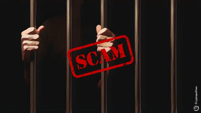 Le promoteur de l'escroquerie aux cryptomonnaies IcomTech écope de près de 6 ans de prison.