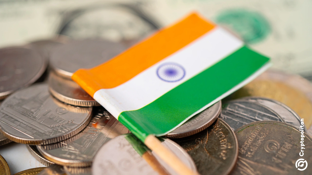 Itronsostenitori della banca centrale indiana danno priorità alle CBDC rispetto alle stablecoin