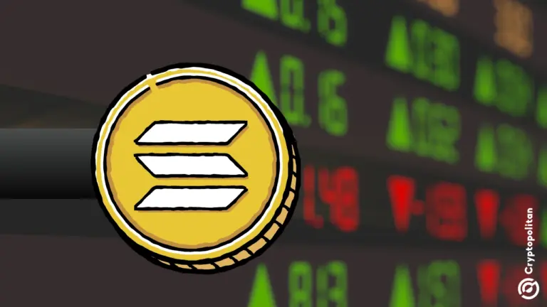 Gli afflussi di ETF BTC ed ETH si raffreddano mentre l'ETP SOL in staking di Invesco Galaxy approda su Cboe BZX