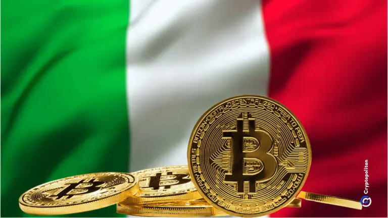 Il Ministero dell'Economia italiano sostiene una revisione importante delle "tutele delle criptovalute"