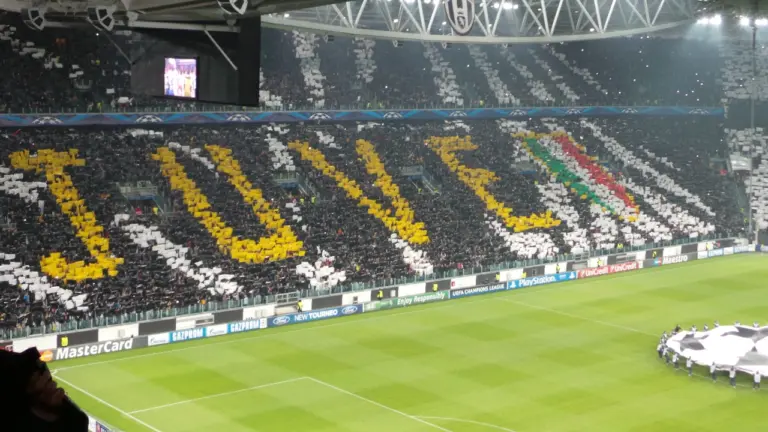 Juventus lehnt das ambitionierte Übernahmeangebot von Tether ab