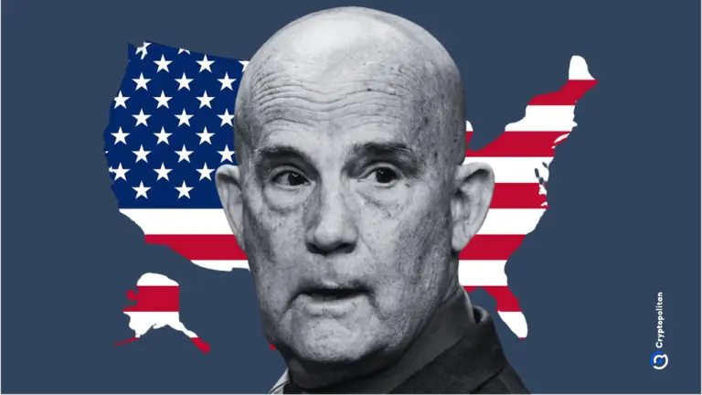 US-Abgeordneter Self kritisiert NDAA-Abkommen nach Streichung der CBDC-Klausel