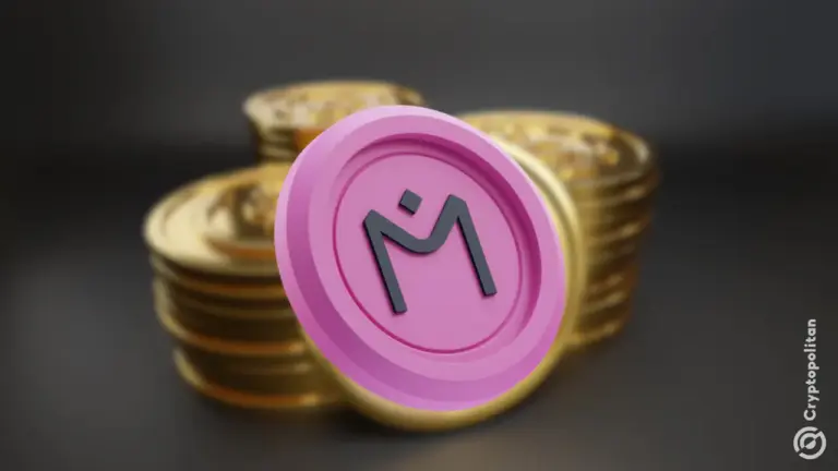 Mantra strikes conciliatory tone with OKX after rounds of public accusations