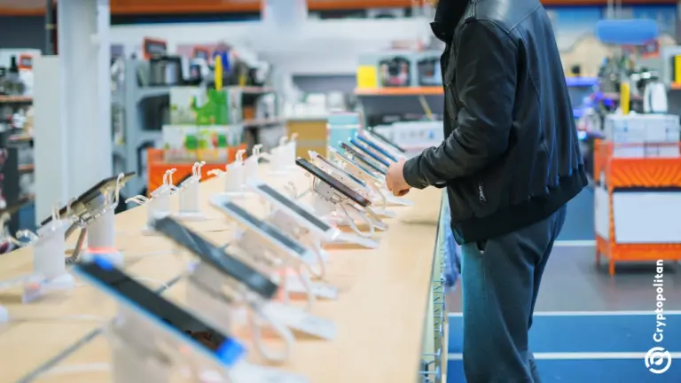 マイクロンの記録的な利益が実際に示しているのは、迫り来る価格危機だ