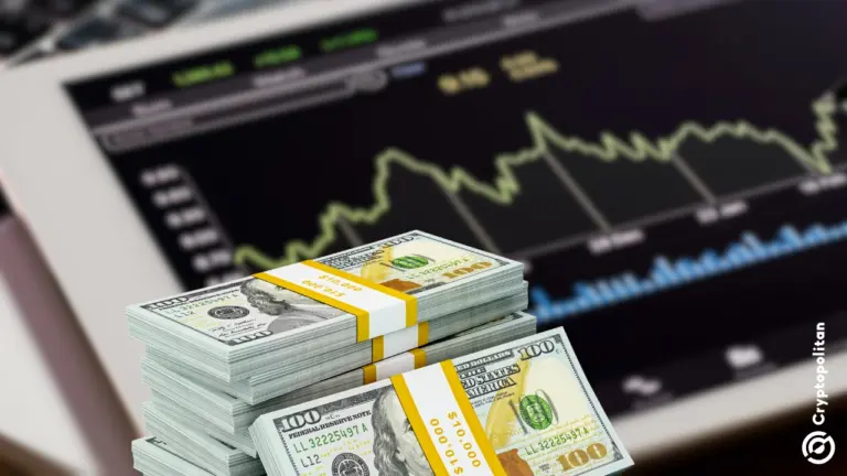 NYDIG says tokenized US stocks could expand blockchain benefits