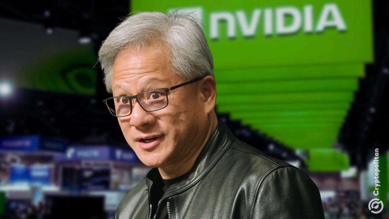 Nvidia afirma que los chips H2O escasean en China