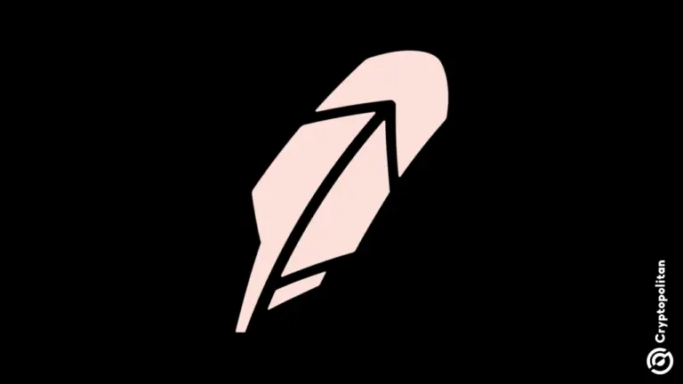 Die Deployer-Adresse von Robinhood löst 500 Deployments für tokenisierte Aktien auf Arbitrum aus.