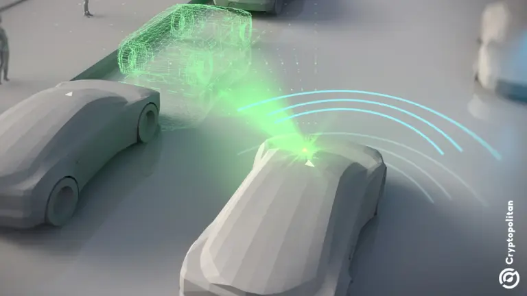 Baidu s'associe à Uber et Lyft pour le lancement de robotaxis en 2026 et défie Waymo sur le marché britannique.