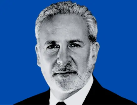 Laut Peter Schiff wäre Saylors beste Option, BTC zu verkaufen, wenn der MSTR-Kurs weiter fällt