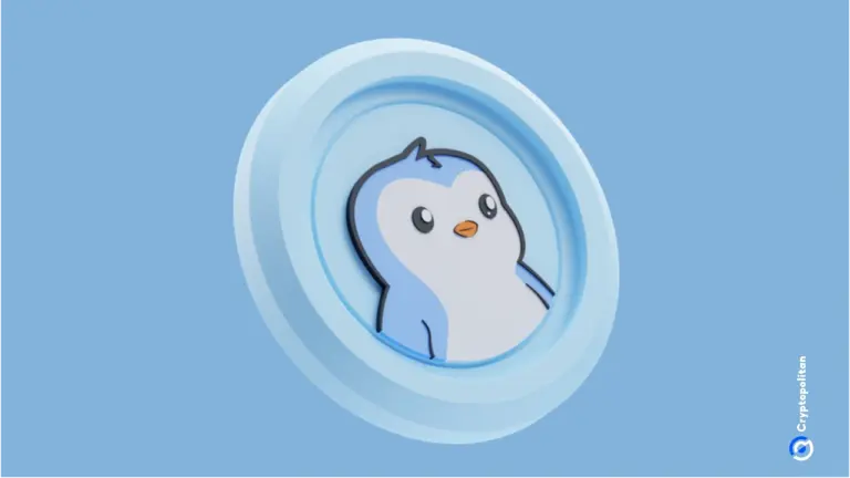 Pudgy Penguins refutes OpenSea acquisition rumors