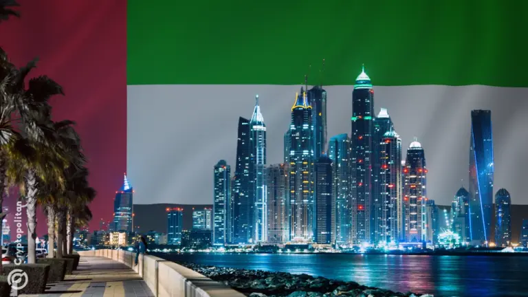 هيئة تنظيمية في دبي تمنح موافقة مبدئية على ترخيص شركة التكنولوجيا المالية الفرنسية.