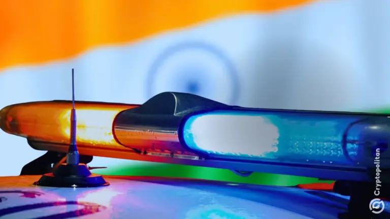 델리 경찰, 260만 달러 투자 사기 혐의로 5명 체포