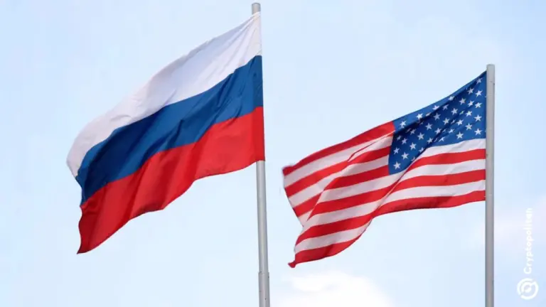 A mídia russa alega que a gestão conjunta dos EUA na usina nuclear de Zaporizhzhia será usada para mineração Bitcoin 