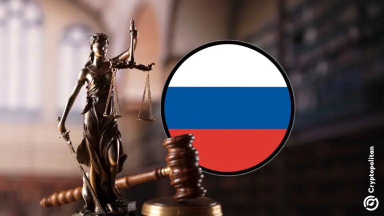 Russische Abgeordnete wollen sich 2026 auf Kryptowährungen konzentrieren