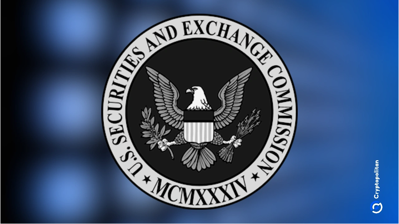 La SEC afferma che lo staking liquido e i token NON sono titoli; non è necessaria alcuna registrazione