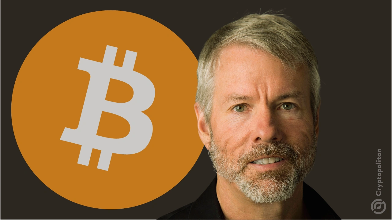 Saylor sospende gli acquisti Bitcoin questa settimana, poiché le partecipazioni hanno raggiunto i 79 miliardi di dollari.