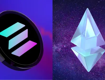 Solana’s $2.8B revenue beats Ethereum’s early trajectory