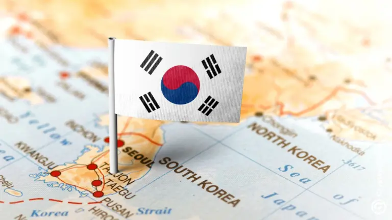 Le Service national des impôts de Corée du Sud fait progresser les initiatives d'administration fiscale basées sur l'IA