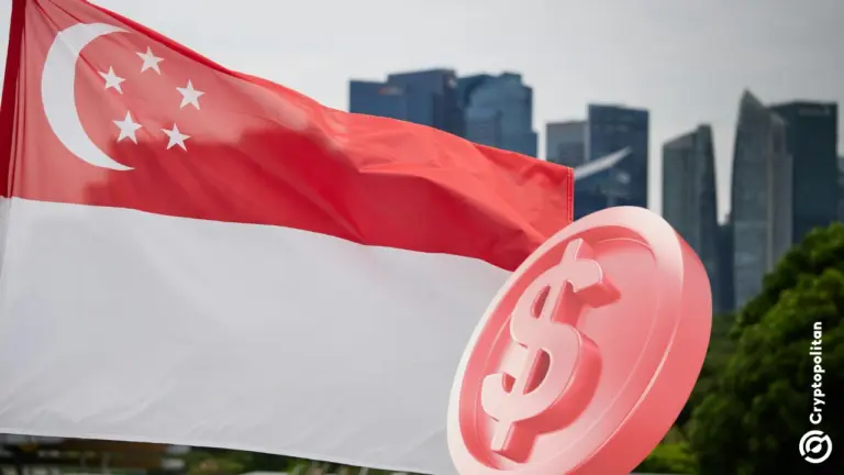 StraitsX запустит стейблкоины, обеспеченные долларами США и сингапурскими долларами, на Solana