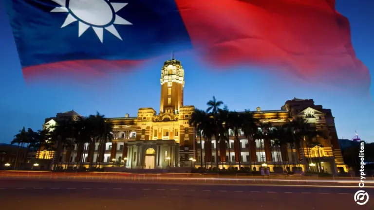 El Ministerio de Justicia de Taiwán ahora tiene en su poder 210,45 BTC de activos incautados