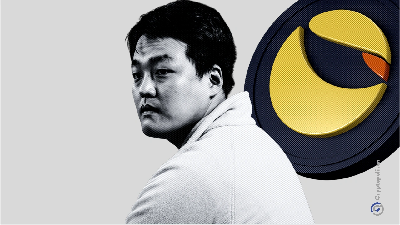 Terraform's Do Kwon to go on criminal trial in early 2026
