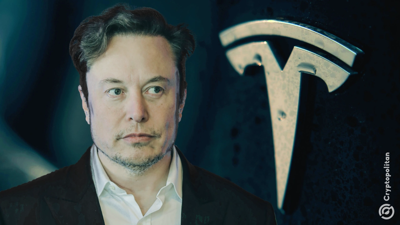 Tesla schlägt eine Billion Dollar für Musk vor und erweitert damit dessen Stimmrechtsmacht
