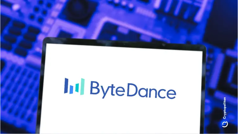 ByteDance, la société mère de TikTok, investit 23 milliards de dollars dans l'IA pour concurrencer Google et Microsoft