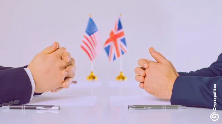 Trump administration cancels $41 billion AI, tech, quantum deal with UK