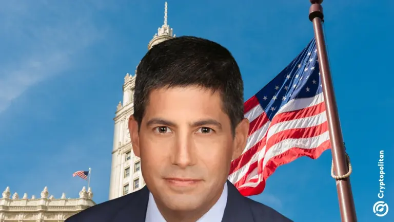 Trump shortlist raises Kevin Warsh’s odds as next Fed chair