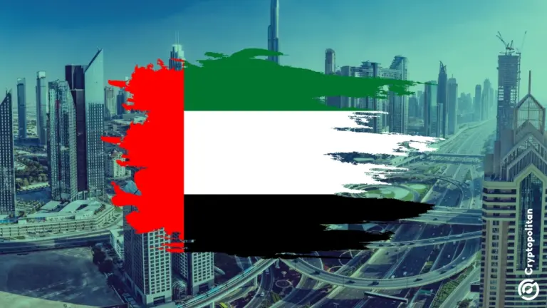 UAE’s RAK Properties to accept crypto for global real estate deals.