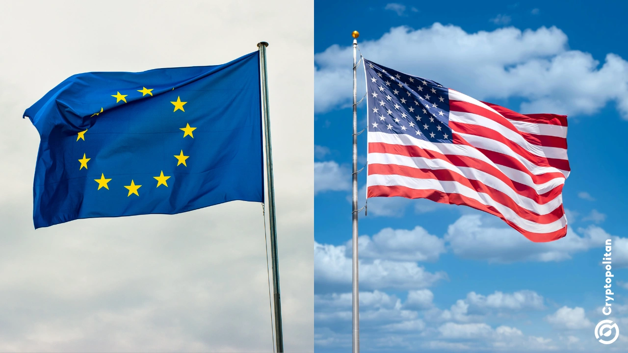 EE.UU. advierte a la UE que revise las reglas digitales.