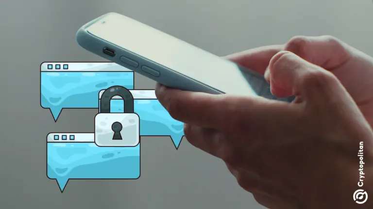 Le chef de l'opposition ougandaise se tourne vers Bitchat alors qu'une coupure d'Internet se profile