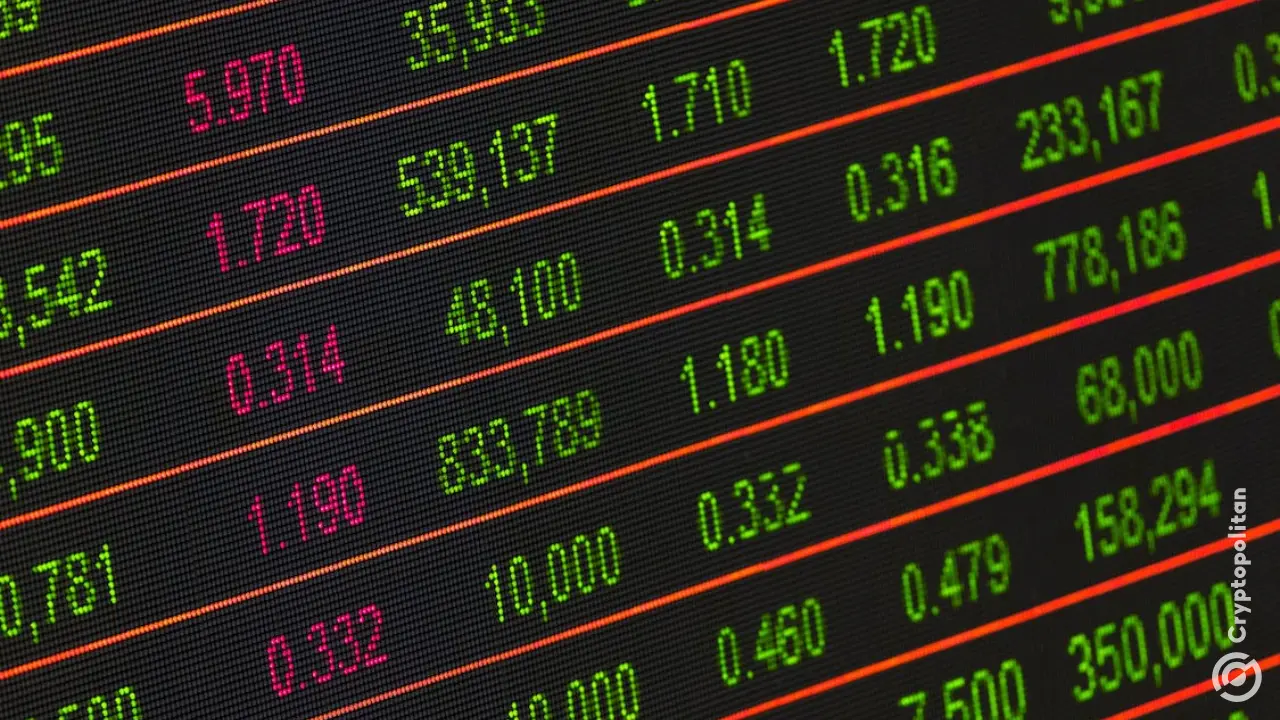 Die MongoDB-Aktie stieg dank des Wachstums im Bereich KI und Cloud-Datenbanken um über 25 %.