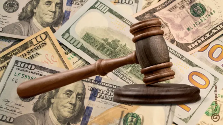 A Paxful terá que pagar US$ 7,5 milhões após o Departamento de Justiça dos EUA constatar que a plataforma facilitou transações criminosas.