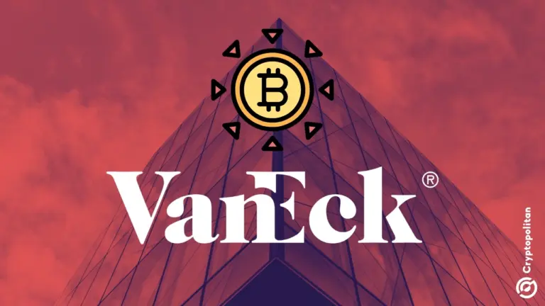 VanEck은 최근 Bitcoin 코인 ​​채굴업체들의 항복이 시장 바닥을 나타내는 신호일 수 있다고 밝혔습니다