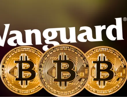 Vanguard u-turns, now seeks a Head of Digital Assets