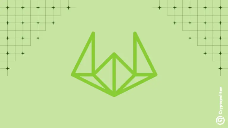 يقول وينترميوت إن هيمنة البيتكوين ترتفع مع استمرار التقلبات وتخلف العملات البديلة.