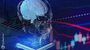 AI stocks crash after major CEOs call for slowing AI development
