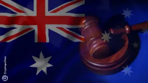 Un tribunale australiano ordina alla società di criptovalute di chiudere i servizi